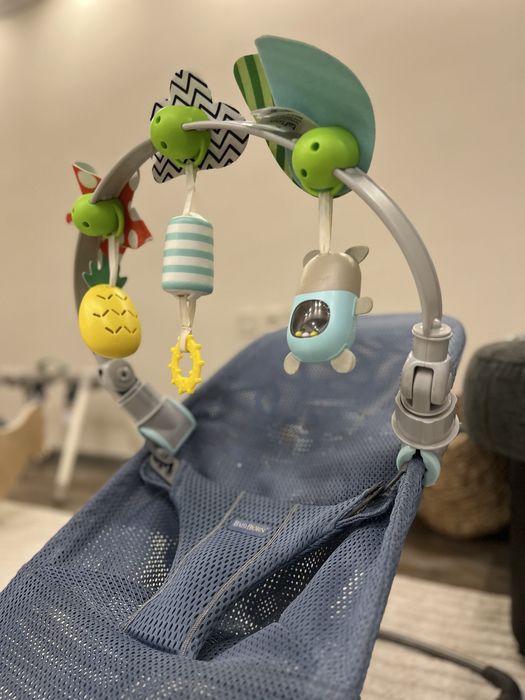 Арка с активности Taf Toys за количка или шезлонг