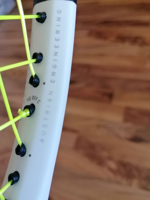 Vând rachetă nouă tenis Head Speed model 2024