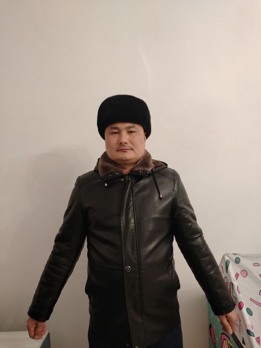 продам дубленку в хорошем состоянии