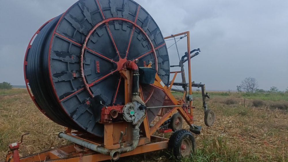 Tamburi de irigat tamburi de irigat