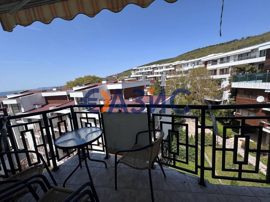 Продава се Едностаен апартамент в к.к. Елените - 31 кв.м за 1320 €/кв.м - Снимка #6