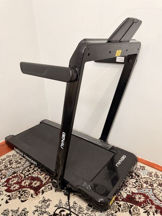 Беговая дорожка тренажер