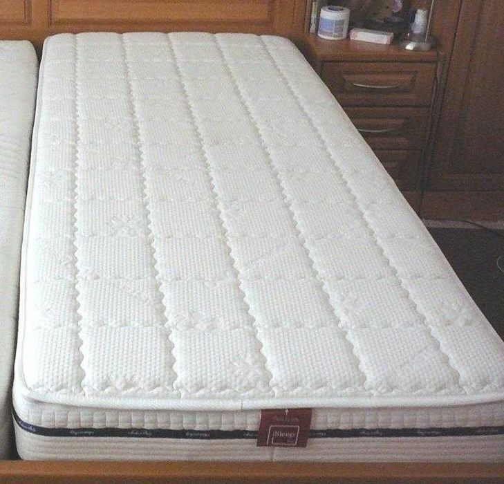 Двулицев матрак I-sleep 190х82х22 см