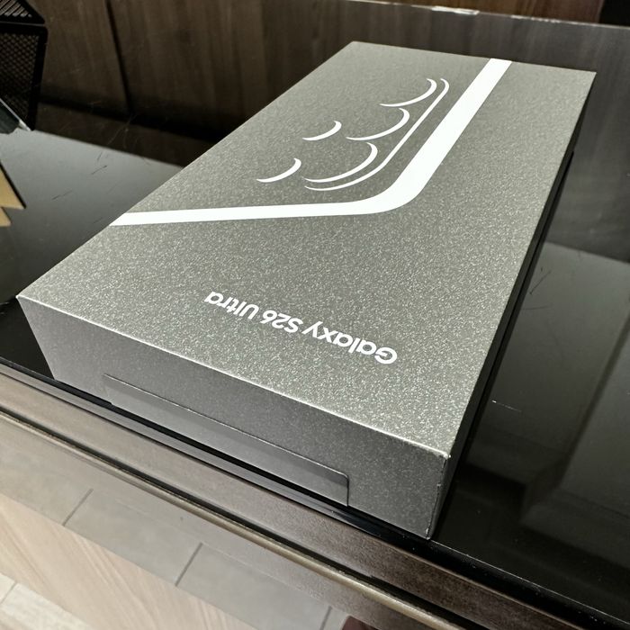 Нов!2г Гаранция Samsung S26 Ultra S948 5G 1TB Black, White, Blue, Viol