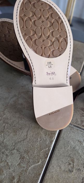 Чехли Coach 100% original