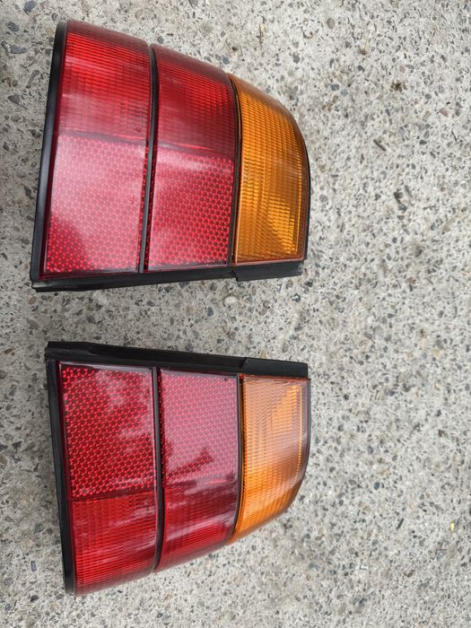 Задний фонари бмв е34