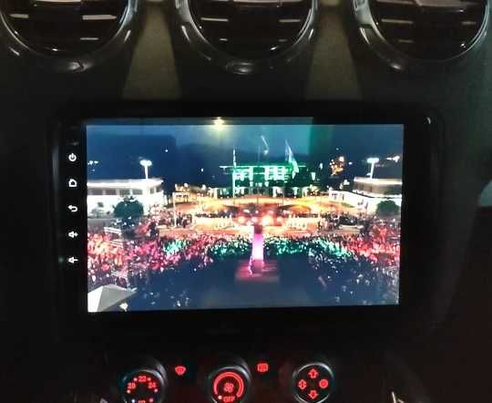 Audi TT 2006- 2014 Android Mултимедия/Навигация