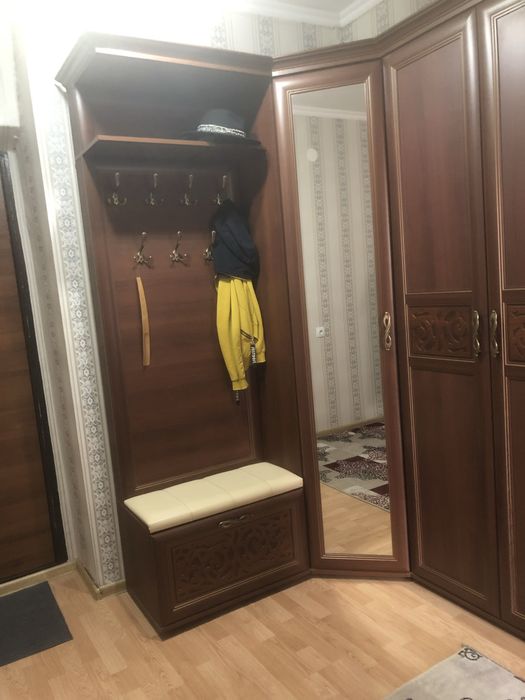Угловой шкаф 100000