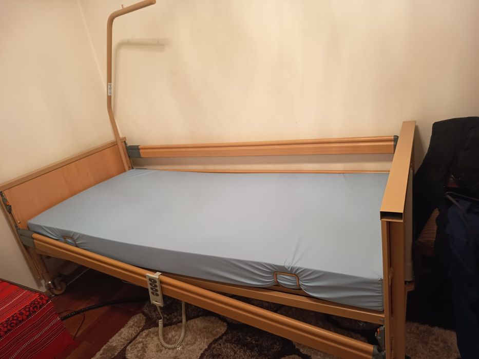 Pat medical! Preț fix 2850. Lei.