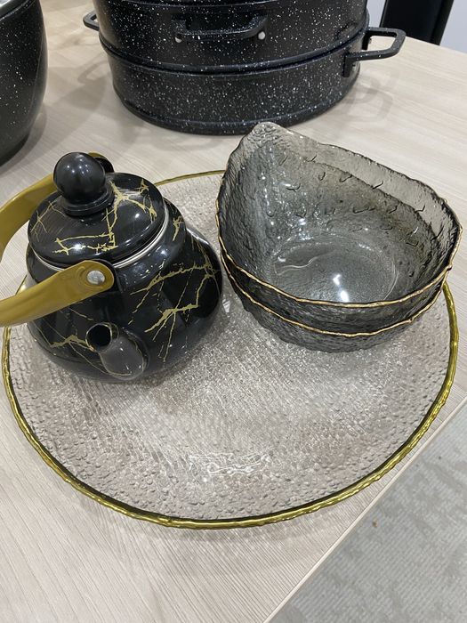 Мантоварка казан