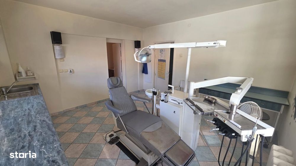 Apartament 4 camere pe strada Condurasilor, zona Alfa