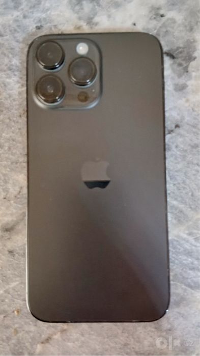 Iphone 14 pro max 128 gb
