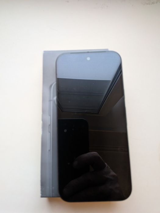 Продам Pixel 10. 256gb