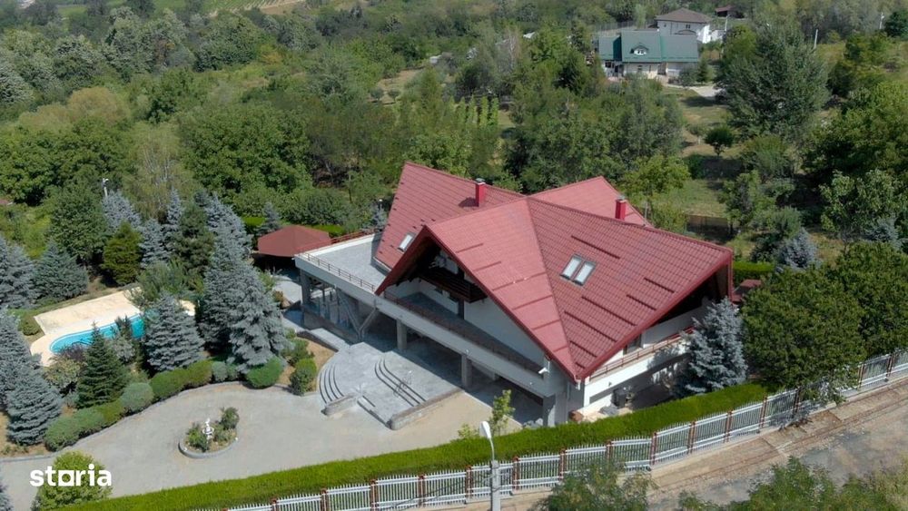 PROPRIETAR, casa individuala in BUCIUM
