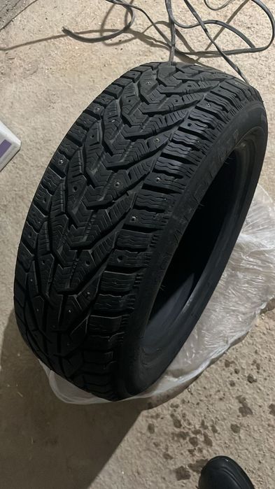 Автошины в комплекте