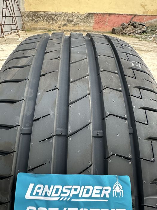 Нови летни гуми LANDSPIDER UHP 225/50R17 98Y XL БОРД 2255017