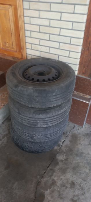 Diska Balon sotiladi Nexia 1 niki