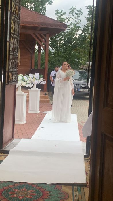 Rochie mireasa Muliebrity