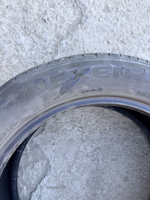 Автошина nexen r19 б/у