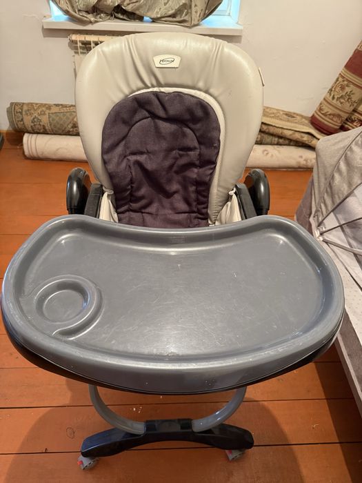 Текнум стульчик трансформер