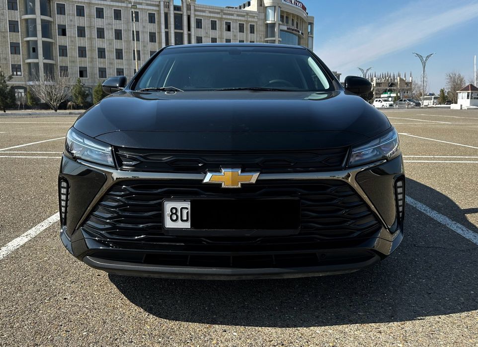Aventus Rent Car | Прокат авто | Avto Ijara | Chevrolet Monza