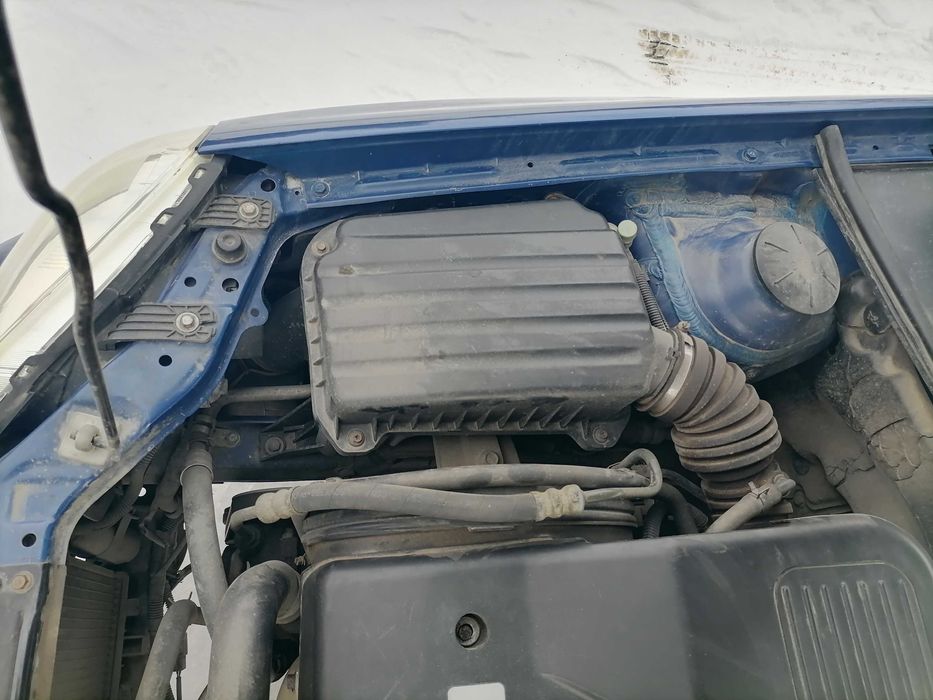 Chevrolet Lacetti 2007