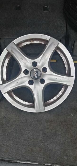 Джанти 16.перфектни