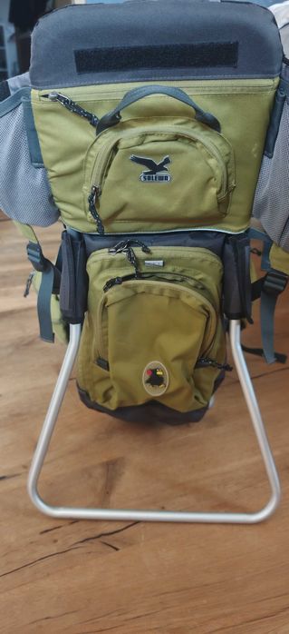 Туристическо кенгуру Salewa Koala II
