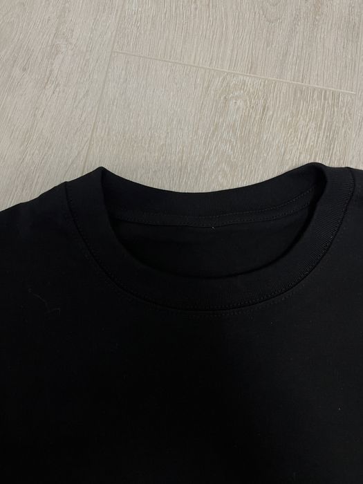 Футболка Oversize (100% хлопок)