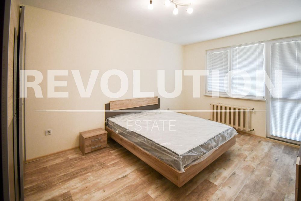 Дава се под наем Двустаен апартамент в София, Дървеница - 75 кв.м за 550 € - Снимка #4