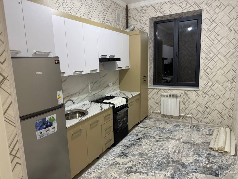 Olmazor cityda 2 xonali kvartira sotiladi