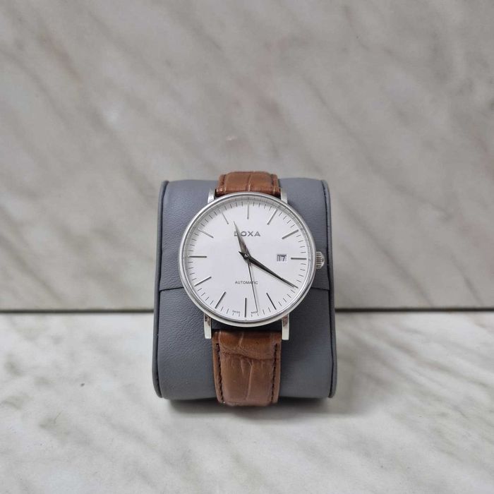 Ceas Doxa Automatic 171.10 Zeus Amanet Rahova 36786