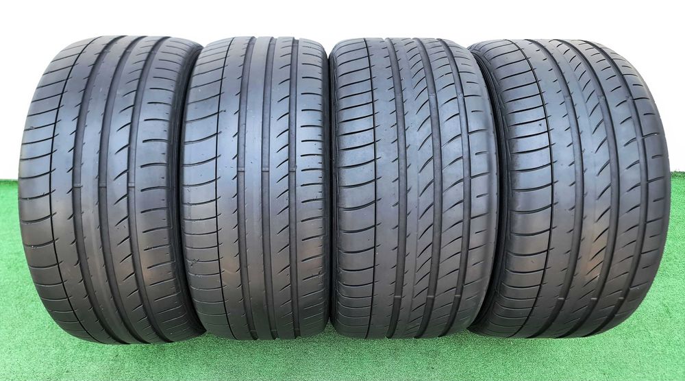 Пакет 275/40/20 и 315/35/20 DUNLOP Sport Maxx GT RUNFLAT- летни гр ...