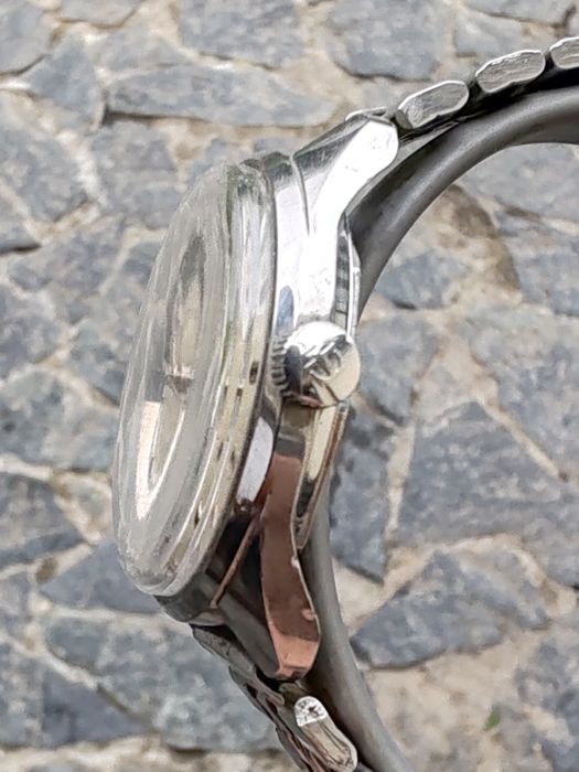 Ceas Tissot Seastar - Int. Manuala 34 mm - Funcționează impecabil!