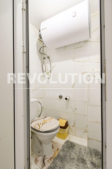 Продава се Тристаен апартамент в София, Център - 68 кв.м за 1125 €/кв.м - Снимка #6