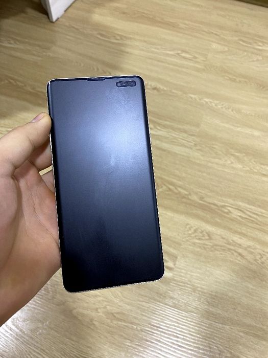 Samsung galaxy S10 5g