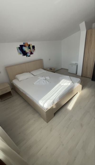Cazare Mamaia Nord