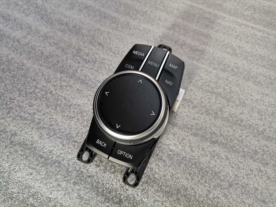 OE BMW iDrive Touch iX F90 G30 G31 G32 G38 X3 X4 F97 F98 G01 5A14E64