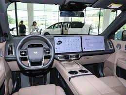 Lixiang L6 Max nasiya savdo