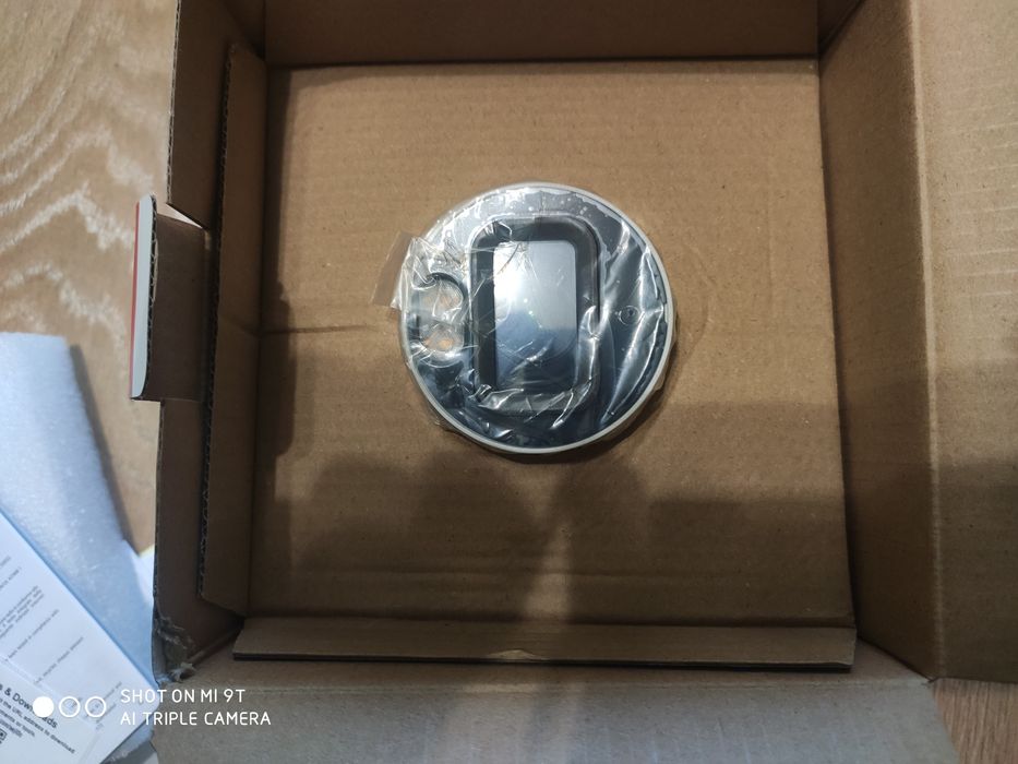 IP Камера 8MP WizColor куполна 2.8 mm Led до 30 m - DAHUA IPC-HDW2849T