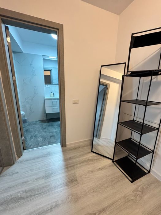 Inchiriez apartament 2 camere