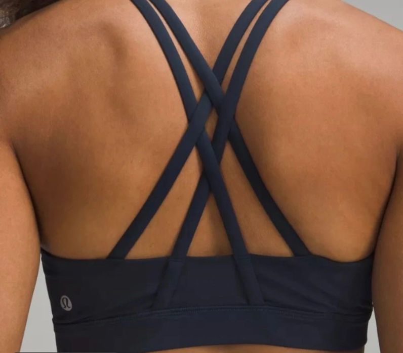 Lululemon бюстие ново