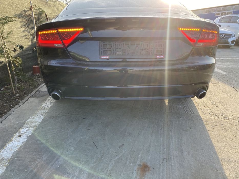 Stop dreapta aripă Audi A7 2011