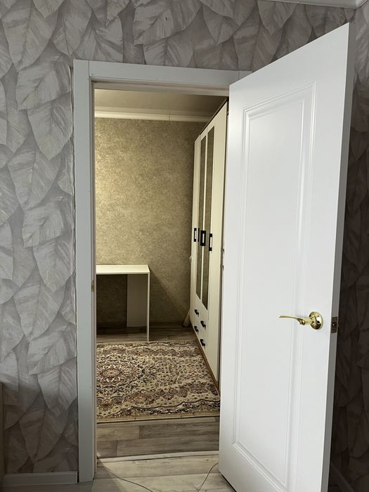 Продам 3 комнатную квартиру