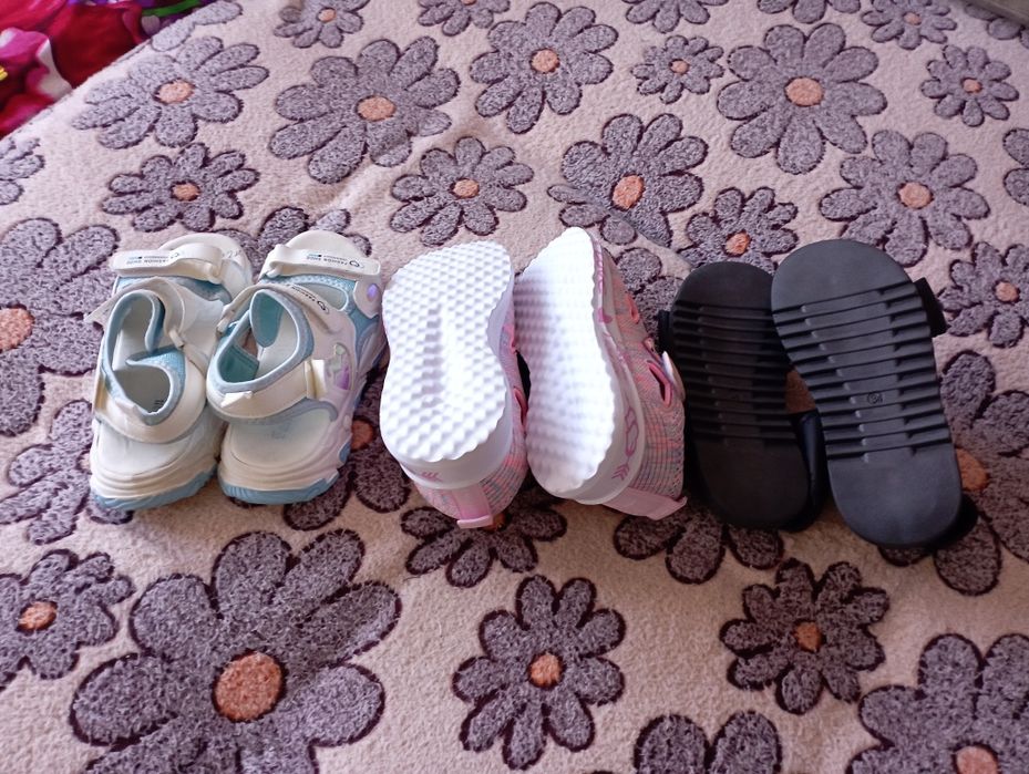 Продам обсалютно новые красовки