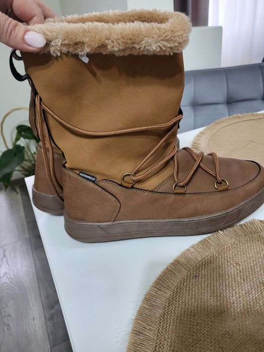 Vand cizme waterproof