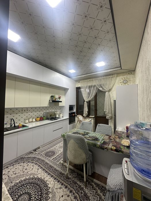 Сергели р-н Асрабад махалля (Куйлюк массив) 3.5 соток 5 комнат ИПОТЕКА