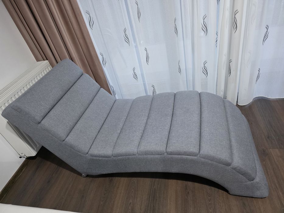 Fotoliu sezlong ca nou