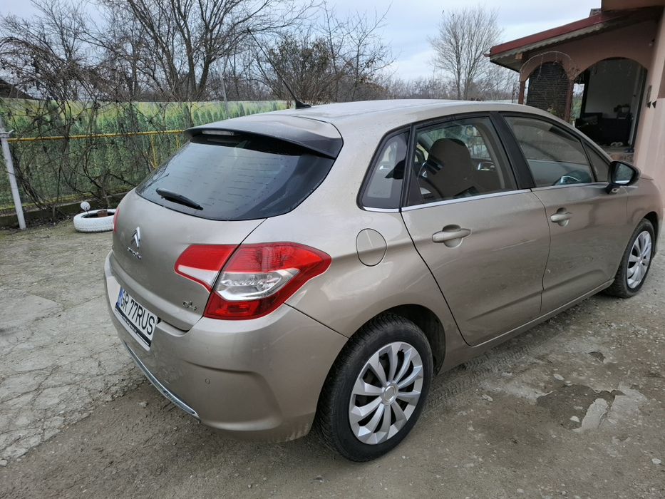 Citroen c4 , 1.6
