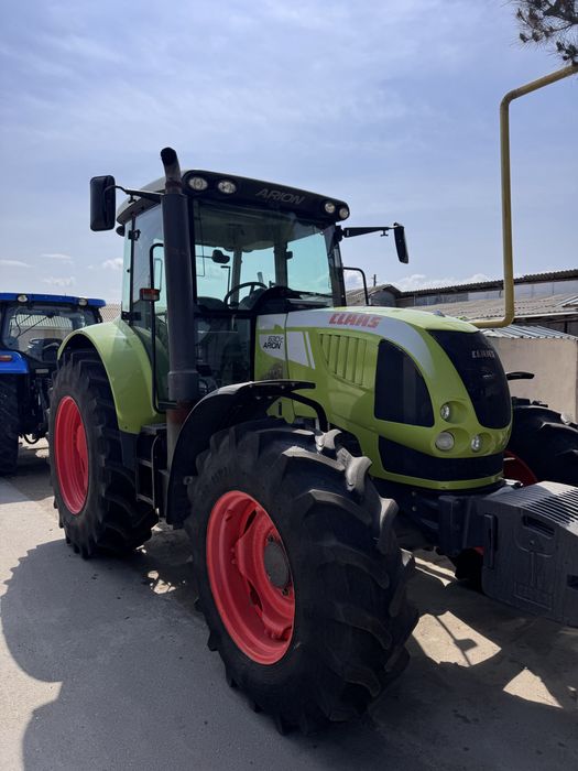 Arion claas klass traktor belarus mtz texnika jonder newholland